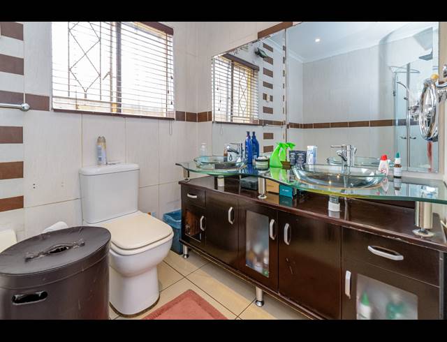 3 BEDROOM HOUSE FOR SALE IN RANDPARK RIDGE